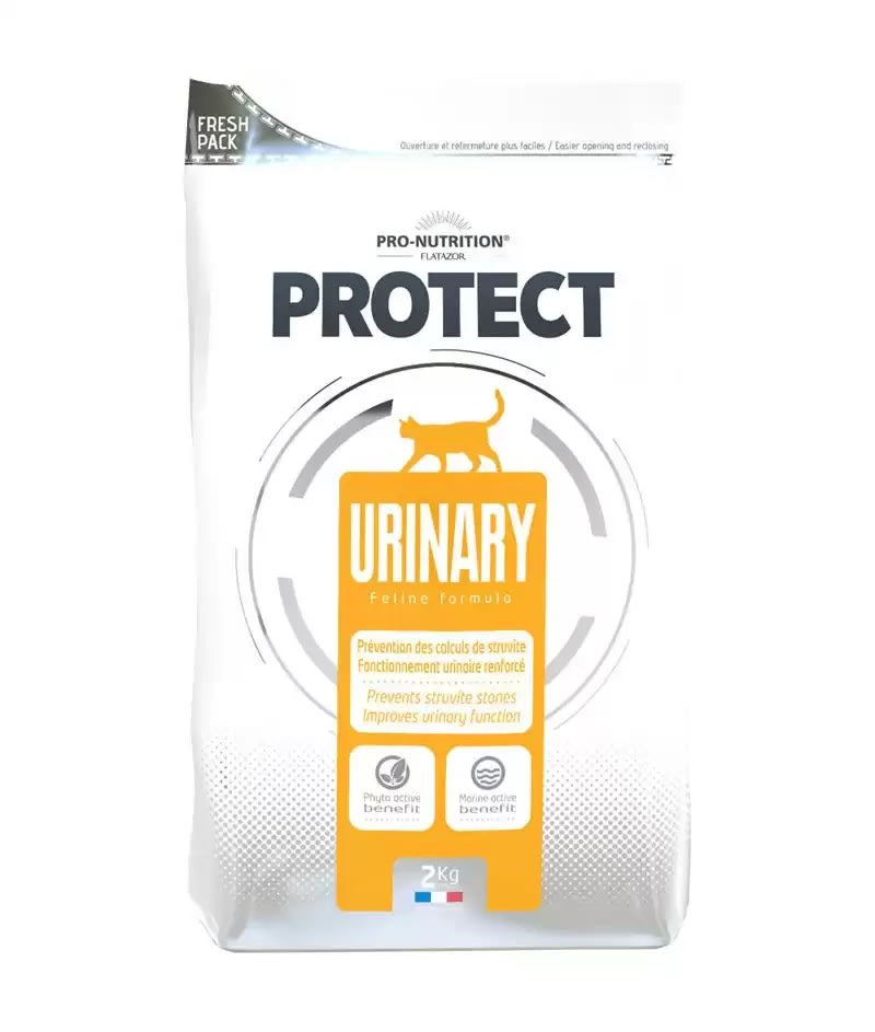 Protect Flatazor Felino Urinary1