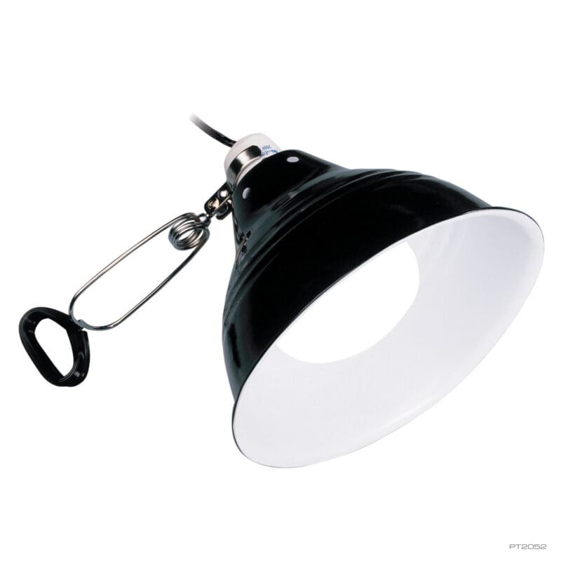 EXO TERRA LAMPARA PORCELANA REFLECTANTE S2