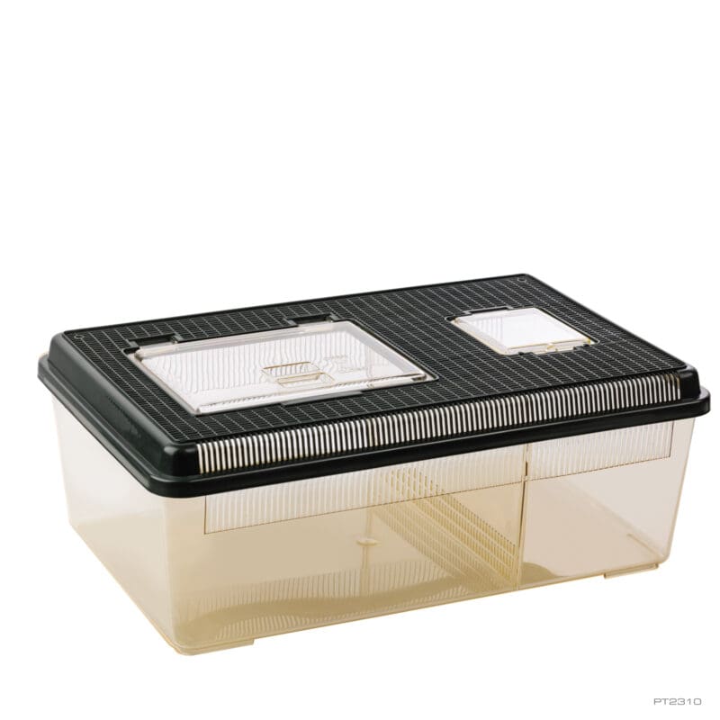 EXO TERRA FAUNARIUM PLASTICO 46X30X17CM2