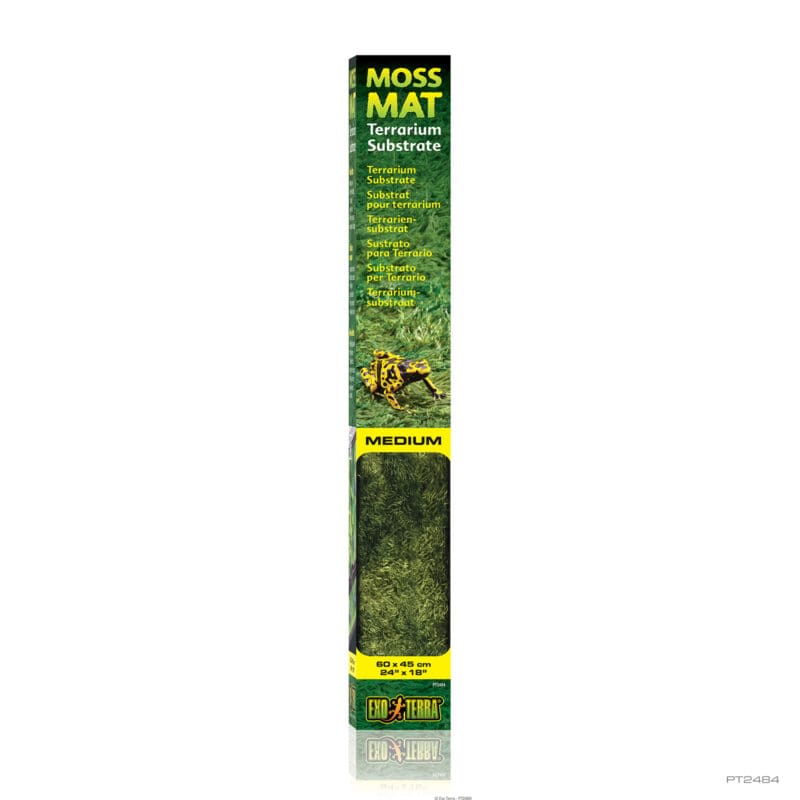 EXO TERRA SUSTRATO MUSGO MAT MEDIANO2