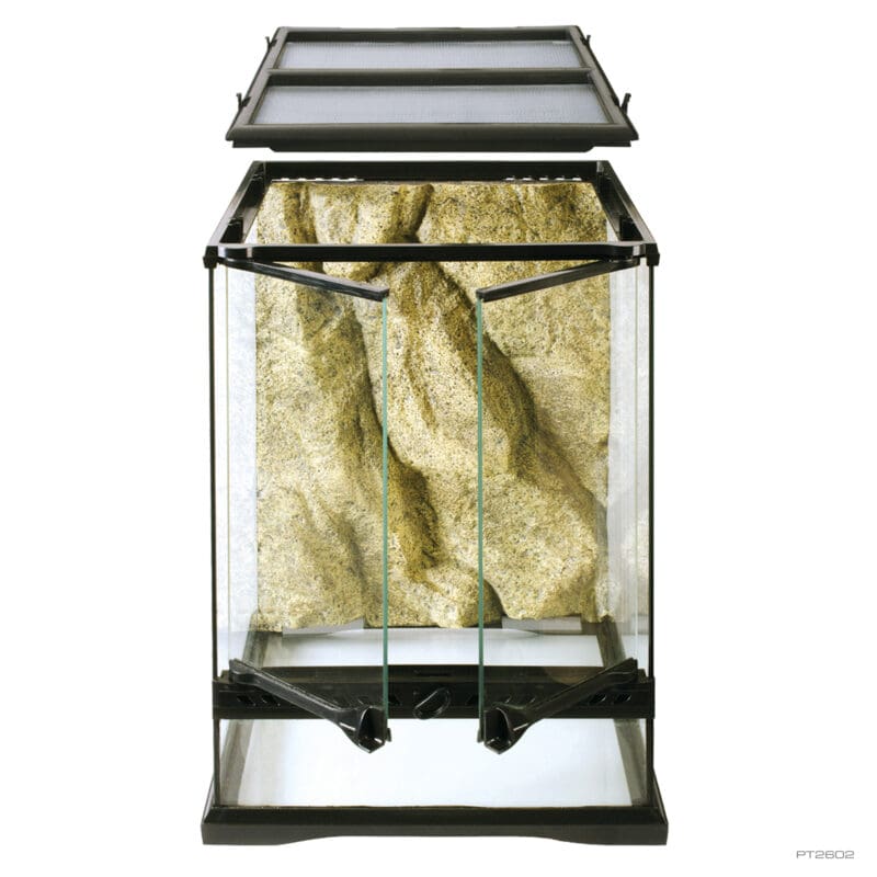 EXO TERRA TERRARIO ALTO MINI 30X30X452