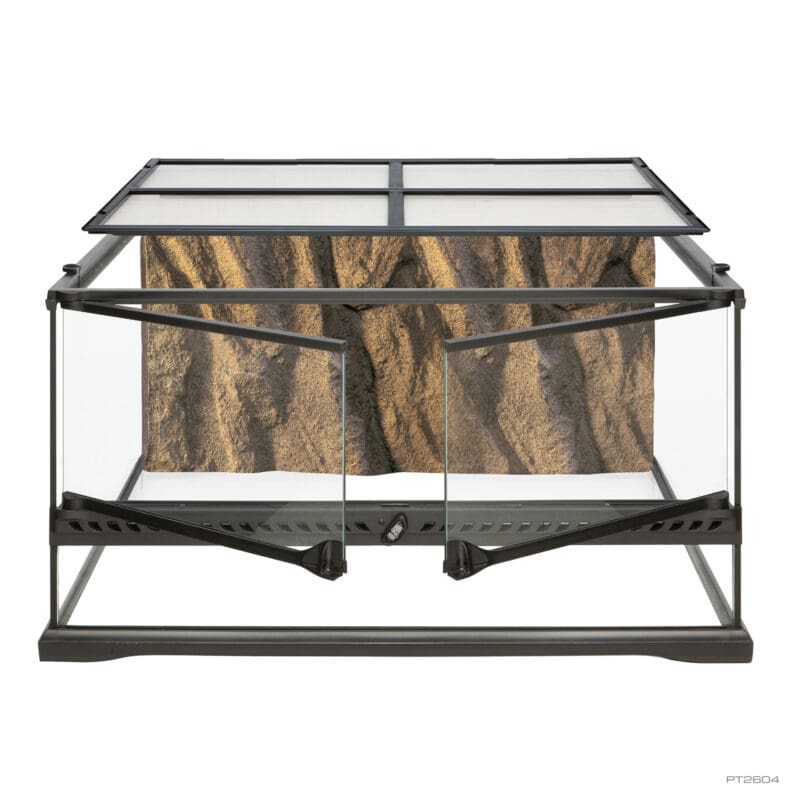 EXO TERRA TERRARIO BAJO M 60X45X302