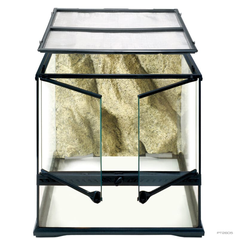EXO TERRA TERRARIO ANCHO S 45X45X452