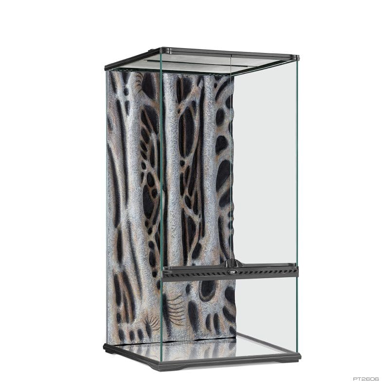 EXO TERRA TERRARIO  X-ALTO S 45X45X903