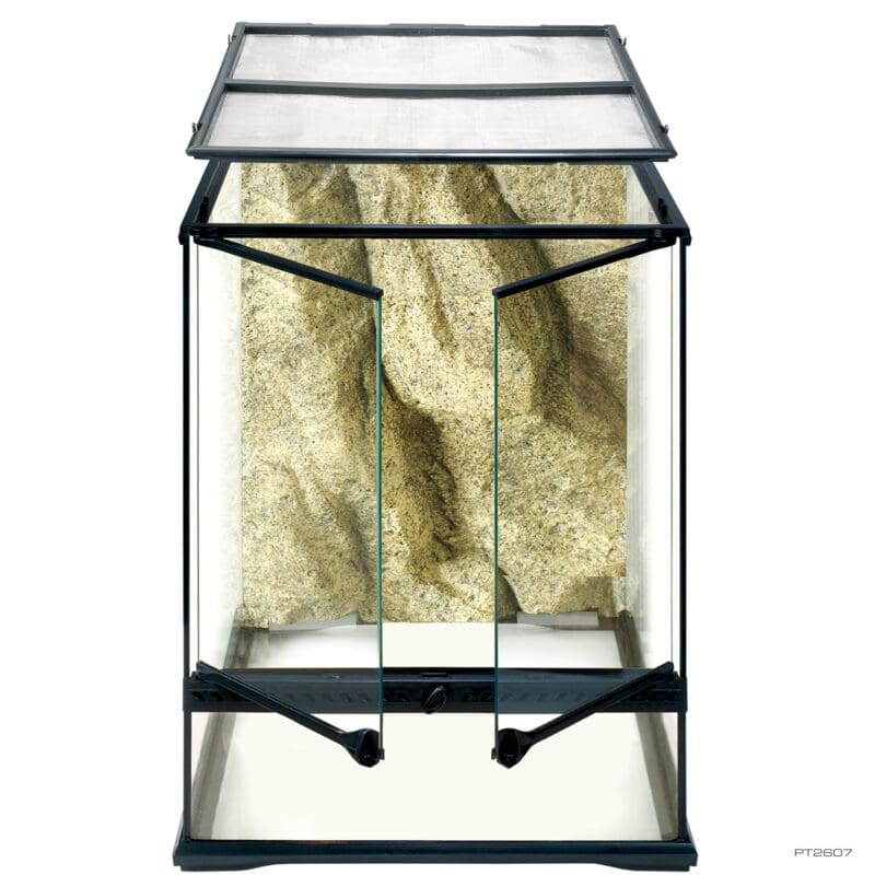 EXO TERRA TERRARIO ALTO S 45X45X602