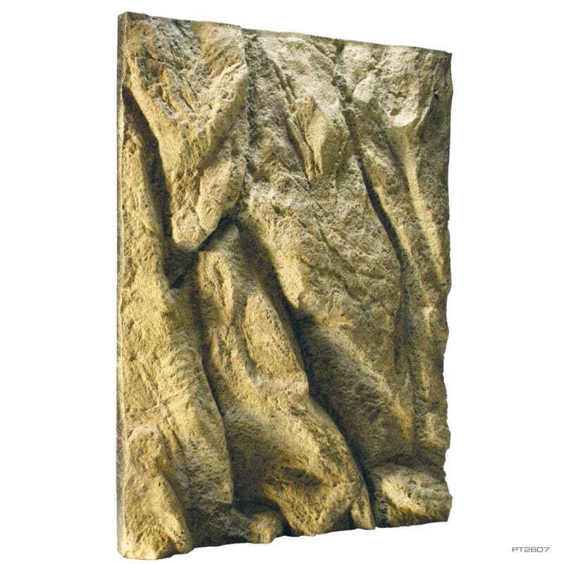EXO TERRA TERRARIO ALTO S 45X45X604