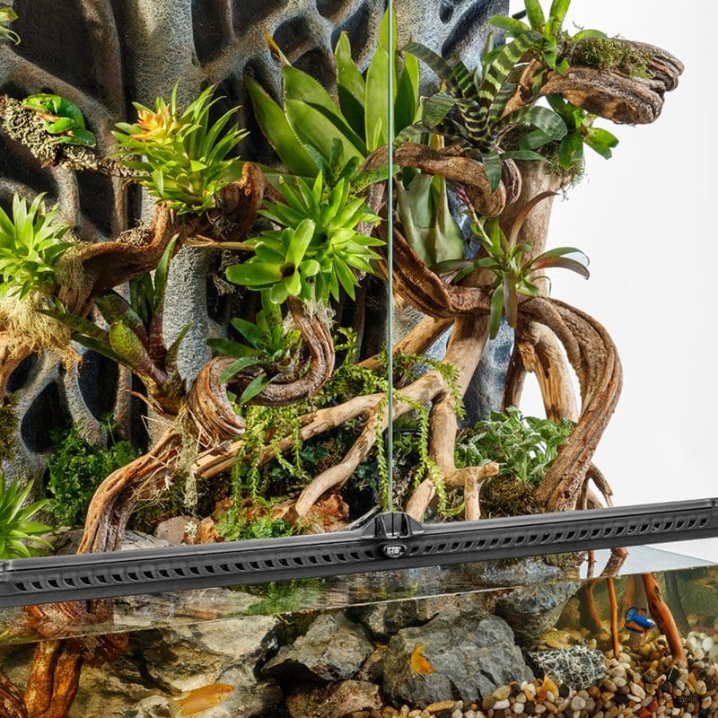 EXO TERRA TERRARIO X-ALTO L 90X45X902