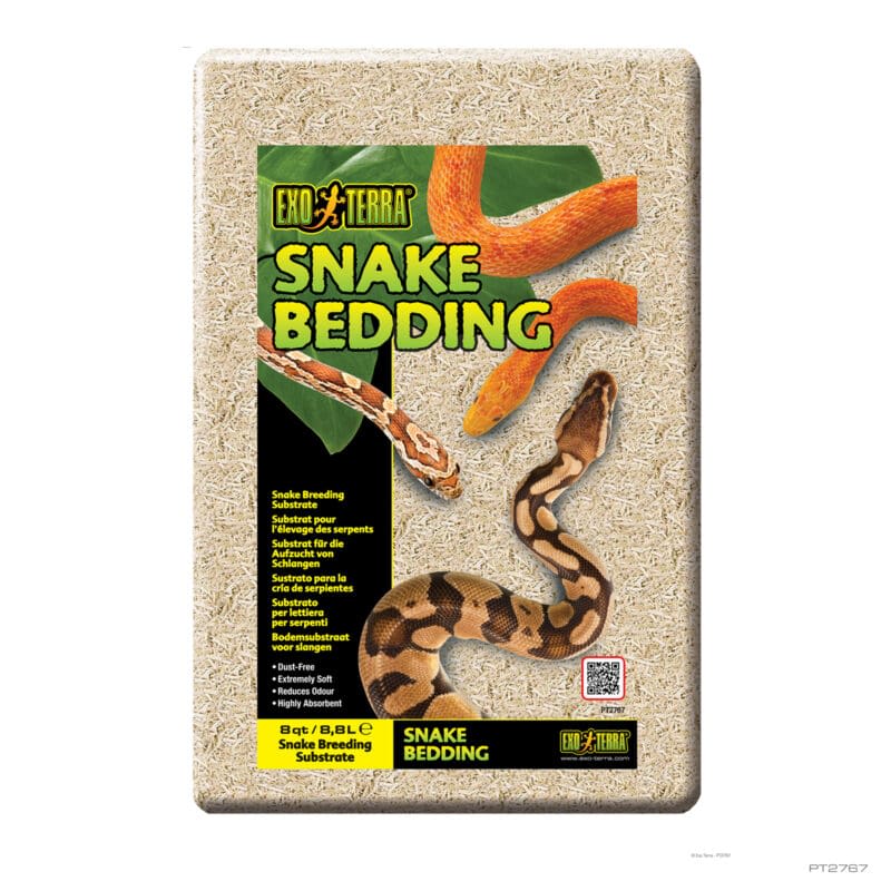 EXO TERRA SNAKE BEDDING 8.8 L1