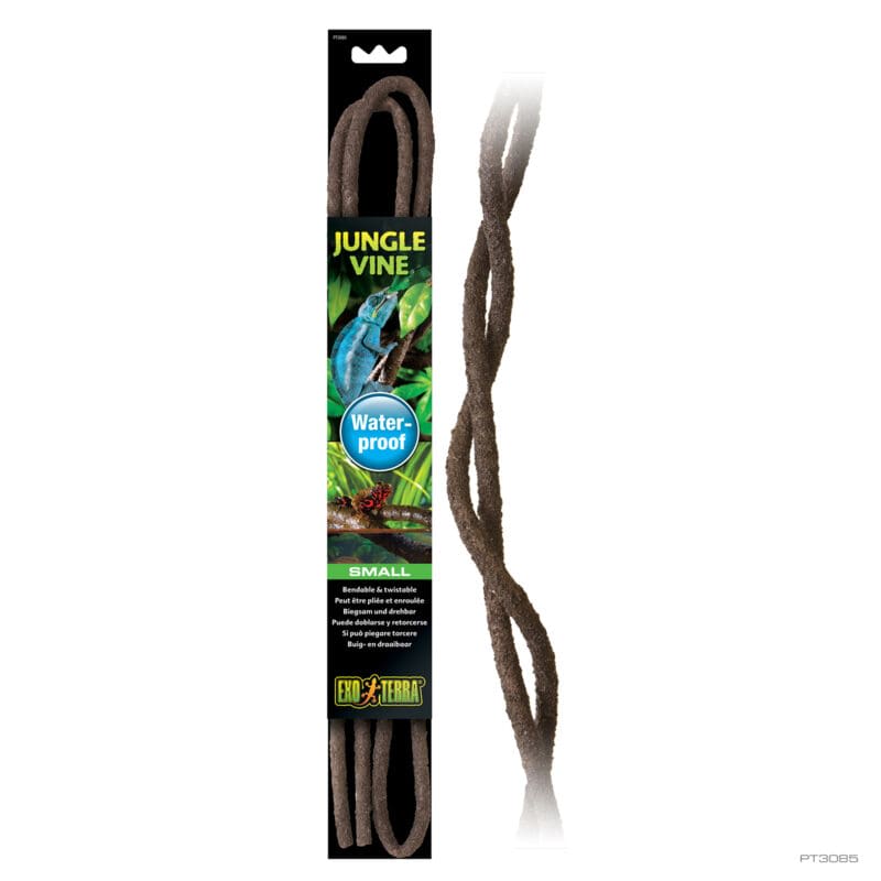 EXO TERRA DECO ENREDADERA JUNGLA SMALL1