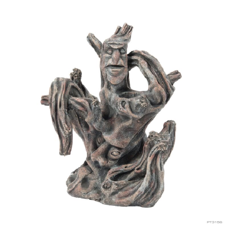 EXO TERRA ORNAMENTO TIKI SMALL1
