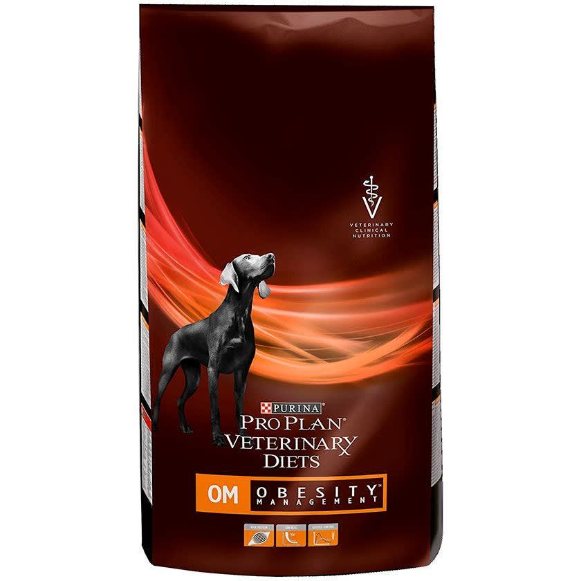 PRO PLAN OM OBESIDAD PERRO 2 KG5