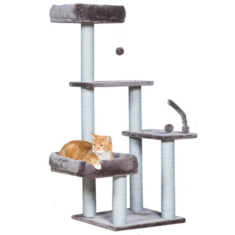 RASCADOR TORRE RITZ4