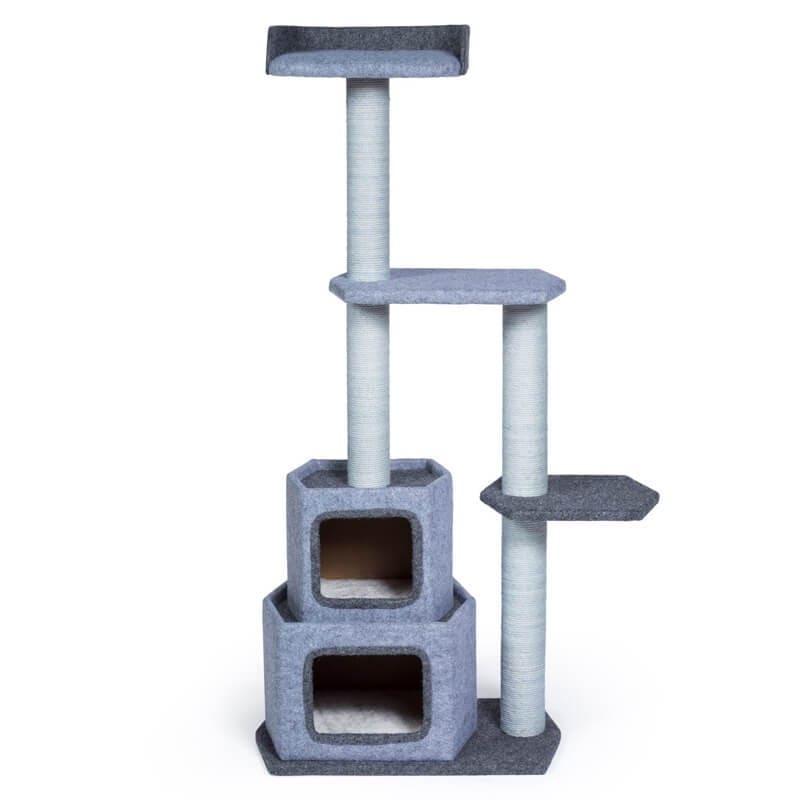 RASCADOR TORRE SKY2