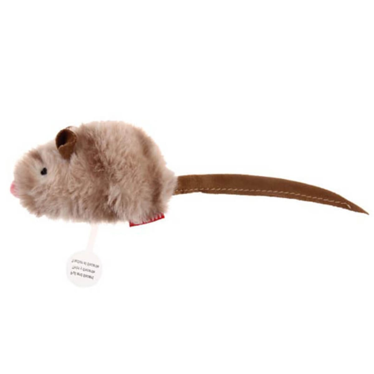 Ratón 'Melody Chaser'  con sonido que se activa con el movimiento1