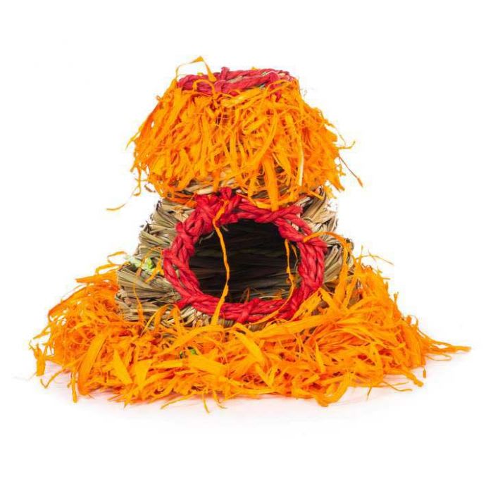 REFUGIO DE PASTO FIESTA - S1