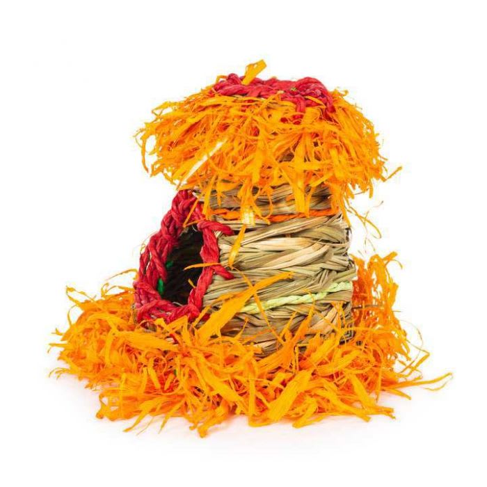 REFUGIO DE PASTO FIESTA - S2