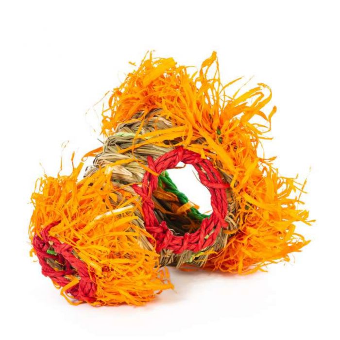 REFUGIO DE PASTO FIESTA - S3