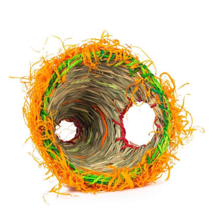 REFUGIO DE PASTO FIESTA - M3