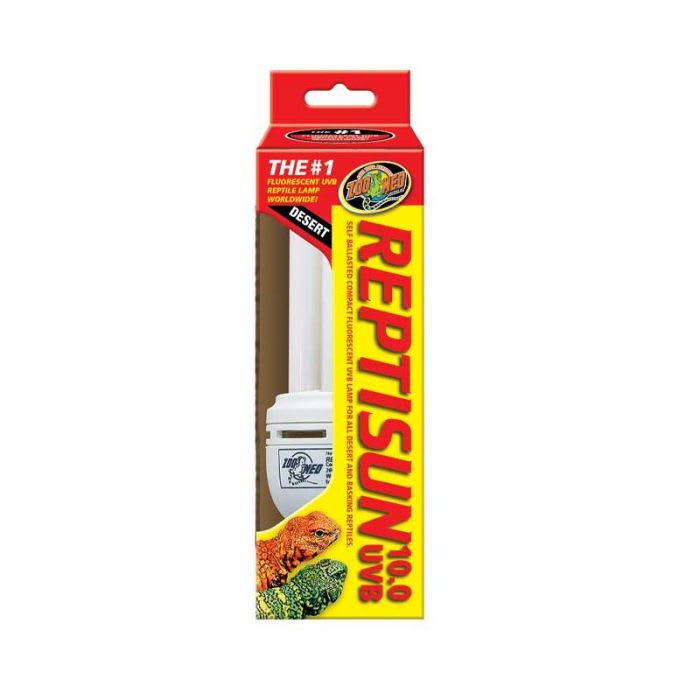 AMPOLLETA 10.0 DESERTICA REPTISUN 26W1