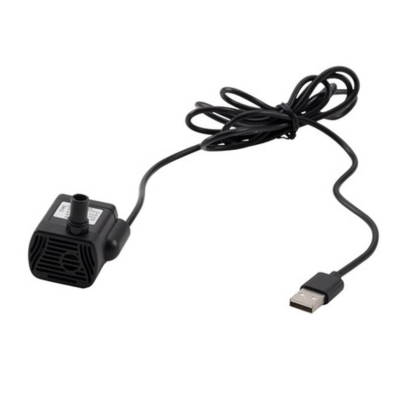 CATIT REPUESTO BOMBA FUENTE BEBEDERA LED1