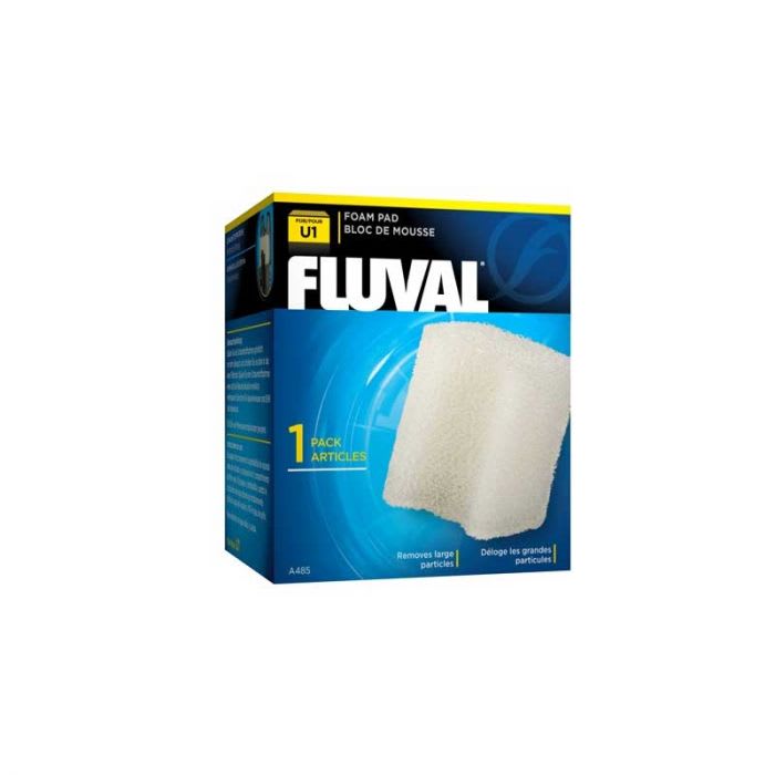 FLUVAL U1 REPUESTO ESPONJA 1 UNID1