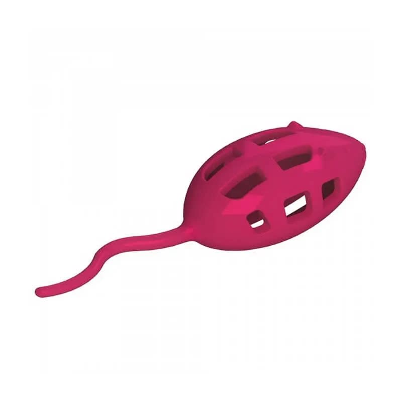 RATON PORTAGOLOSINA ROSADO1