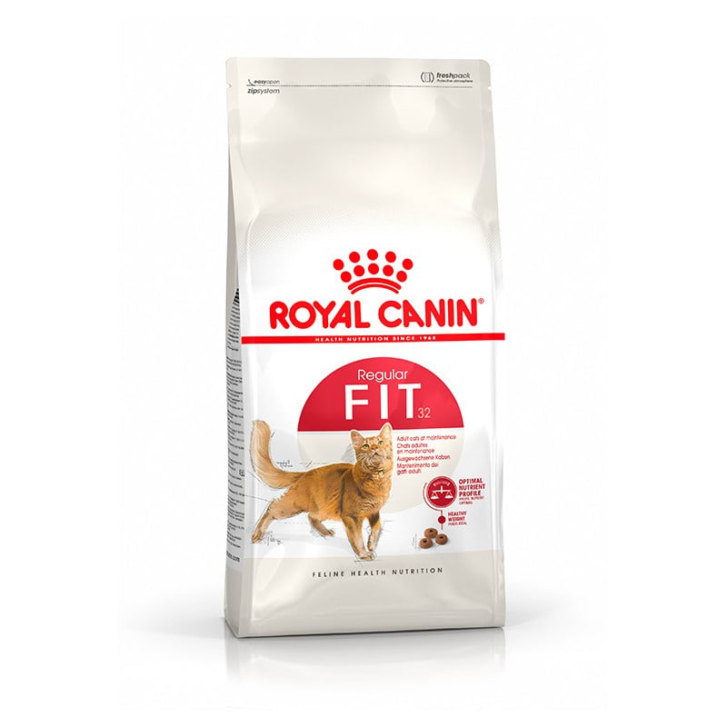 ROYAL CANIN GATO FIT 7,5 KG1