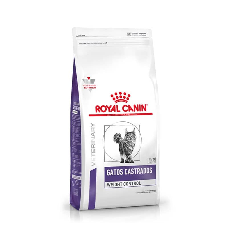 ROYAL CANIN GATO WEIGHT CONTROL 1.5 KG1