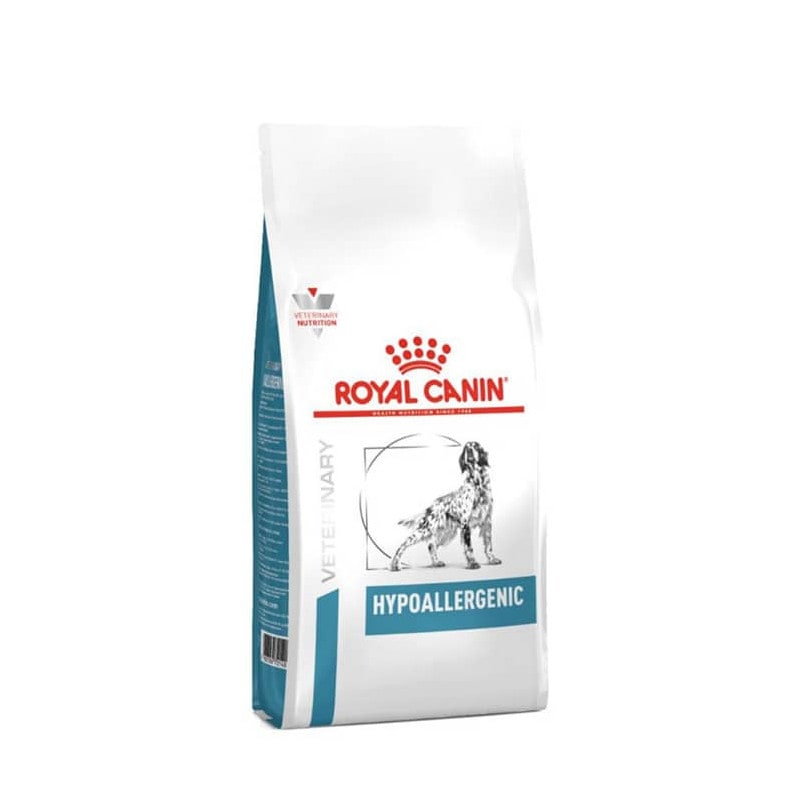 ROYAL CANIN HYPOALLERGENIC CANINE 10.1KG1