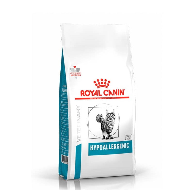 ROYAL CANIN HYPOALLERGENIC FELINE 1.5 KG1