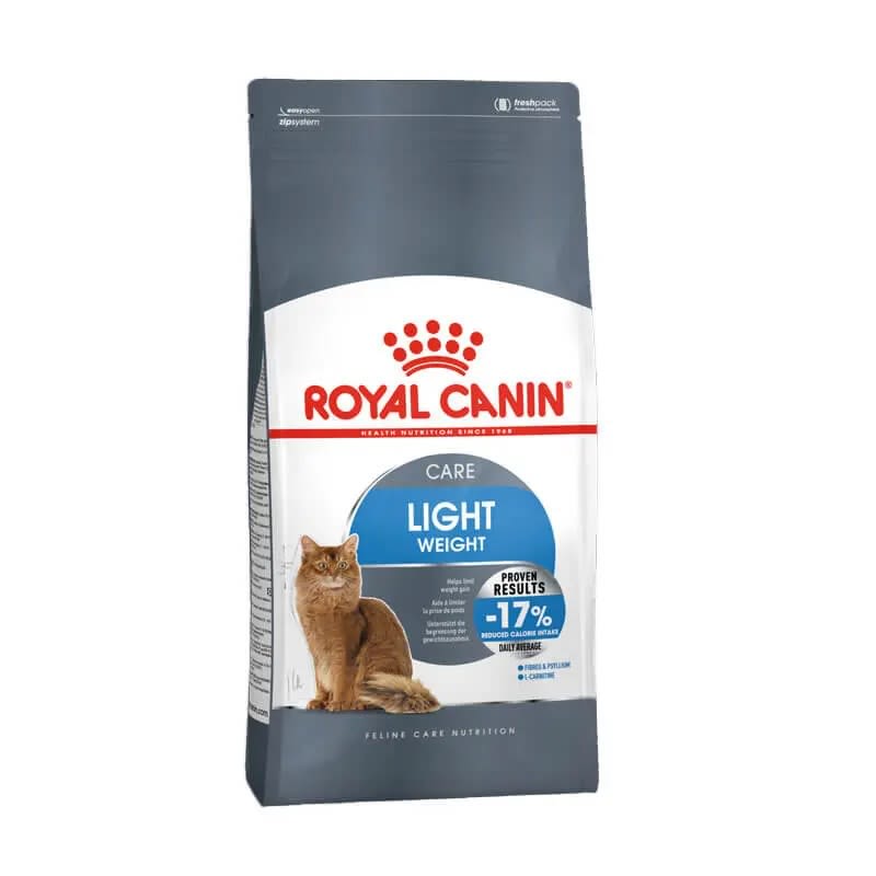 ROYAL CANIN WEIGHT CARE FELINE 1.5KG1