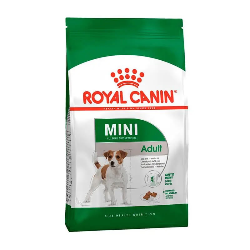 ROYAL CANIN MINI ADULTO 7.5KG1