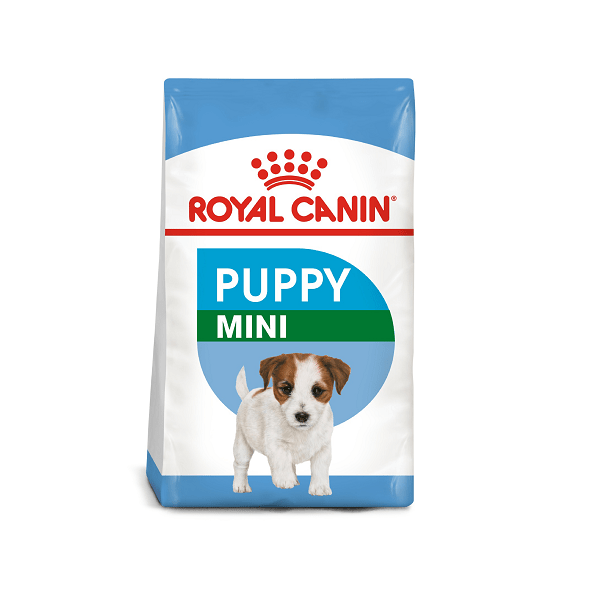 ROYAL CANIN MINI PUPPY 3KG1