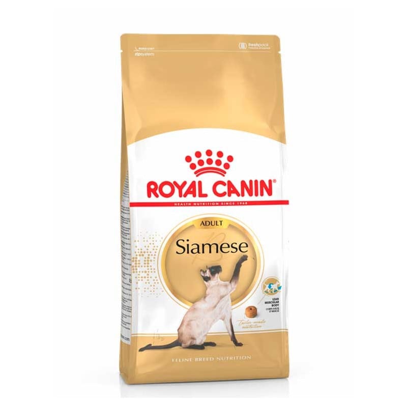 ROYAL CANIN FELINO SIAMES 1.5 KG1