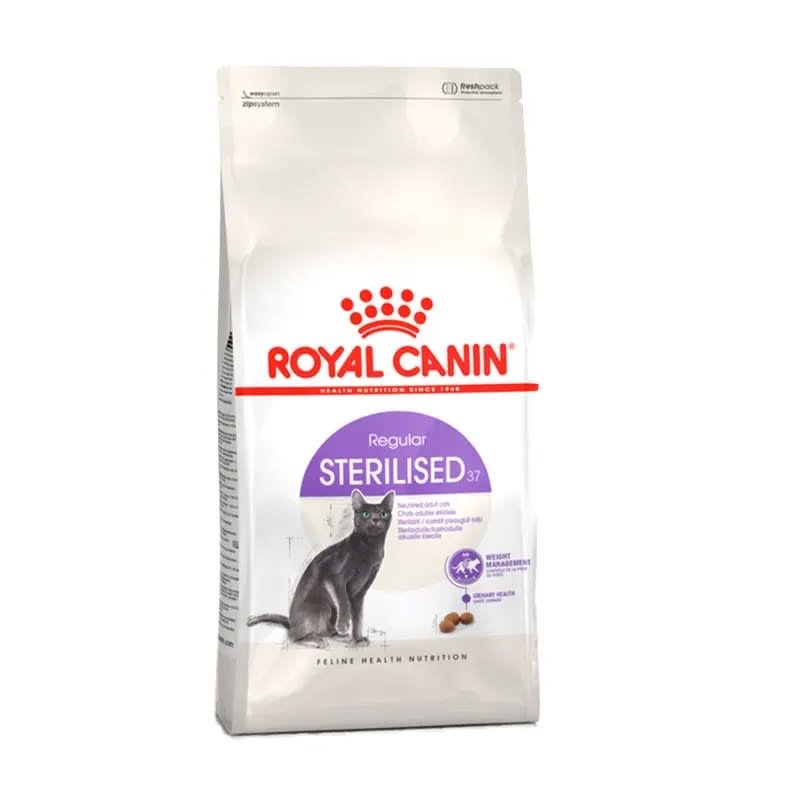 ROYAL CANIN STERILISED FELINE 1.5KG1
