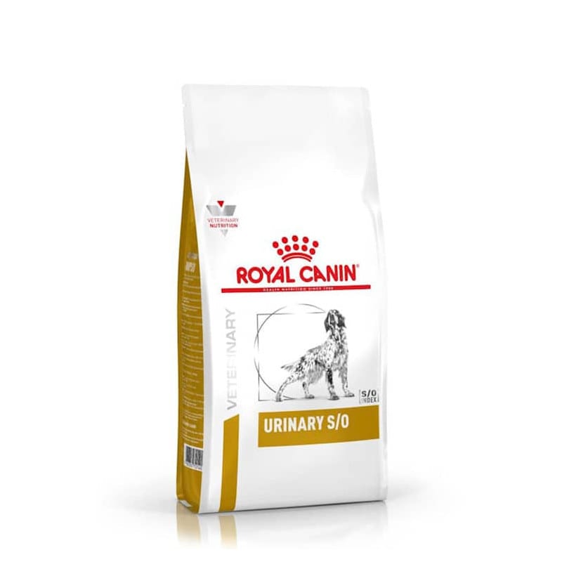 ROYAL CANIN URINARY S/O PERRO 1,5 KG1