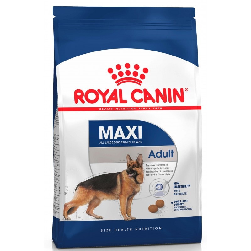 ROYAL CANIN PERRO MAXI ADULTO 12 KG2