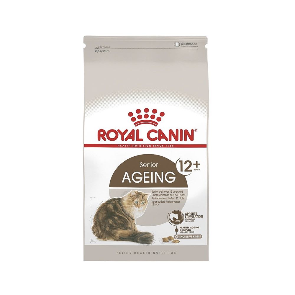 ROYAL CANIN AGEING 12+ 2KG1