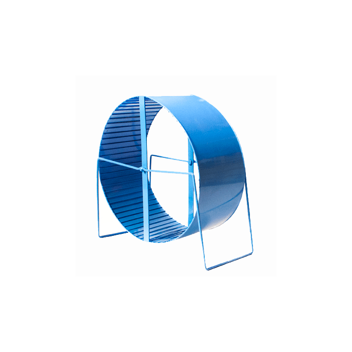 RUEDA DE ERIZO/ROEDOR1