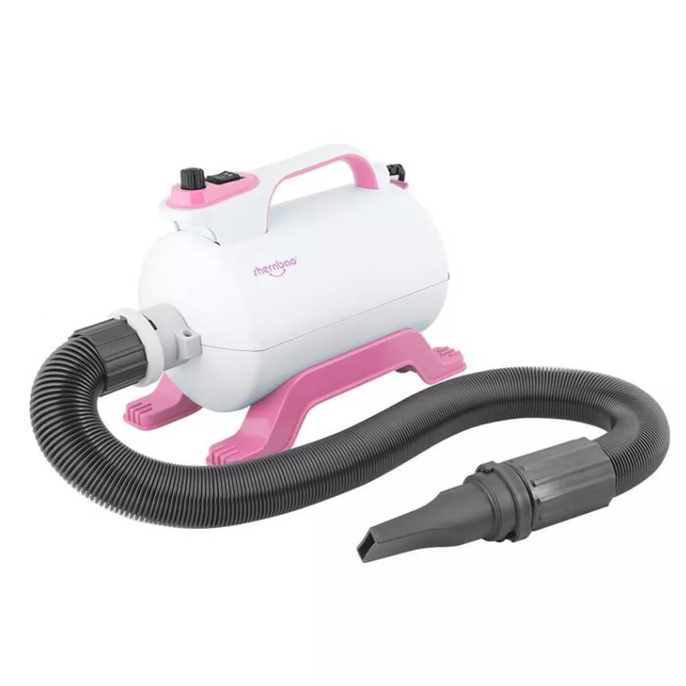 SECADOR MOTOR CYCLONE 18002