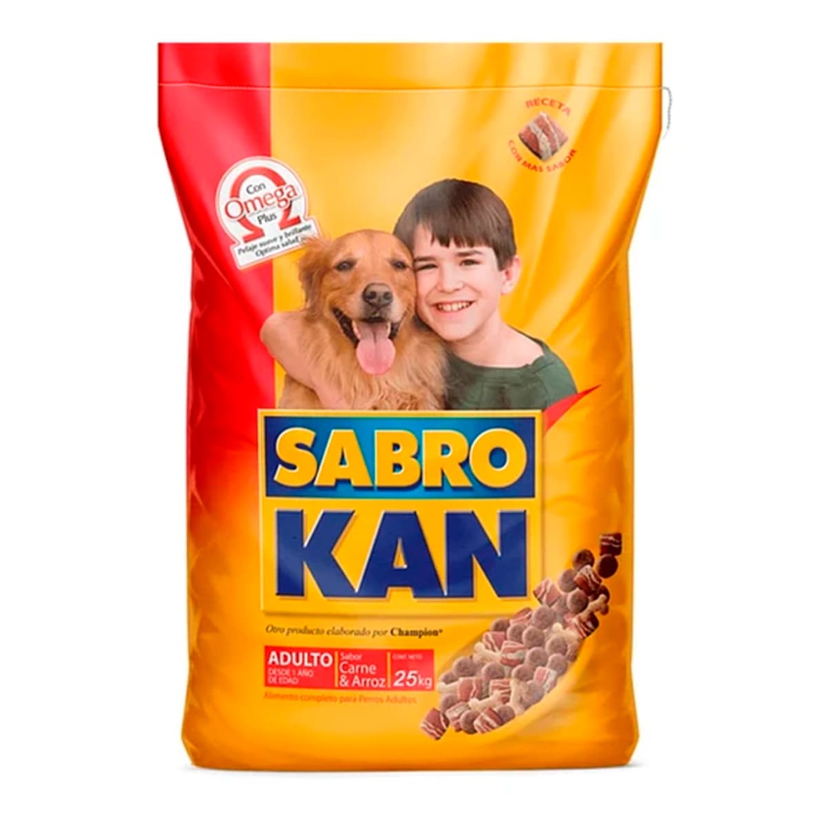 SABROKAN 25 KG1