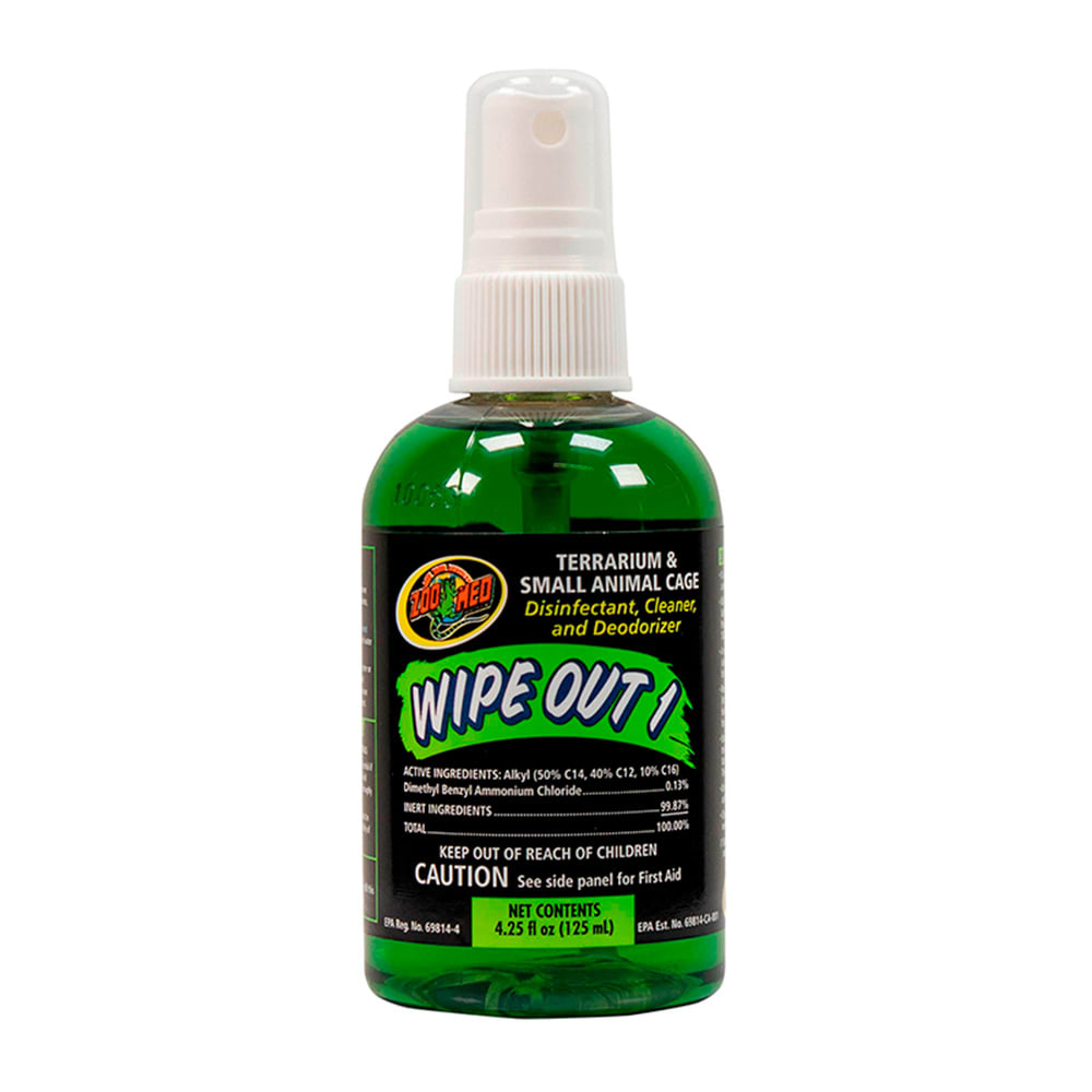 DESINFECTANTE PARA TERRARIOS Y JAULAS 125ML.1