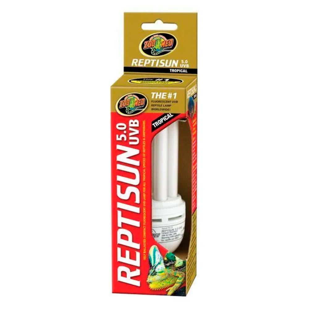 AMPOLLETA 5.0 TROPICAL REPTISUN 26W1