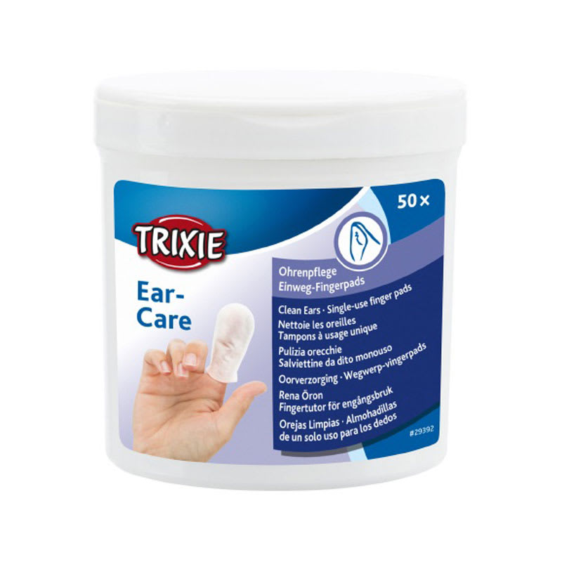 TX EAR CARE, ALMOHADILLAS PARA EL CUIDADO DE OIDOS, 50 un1