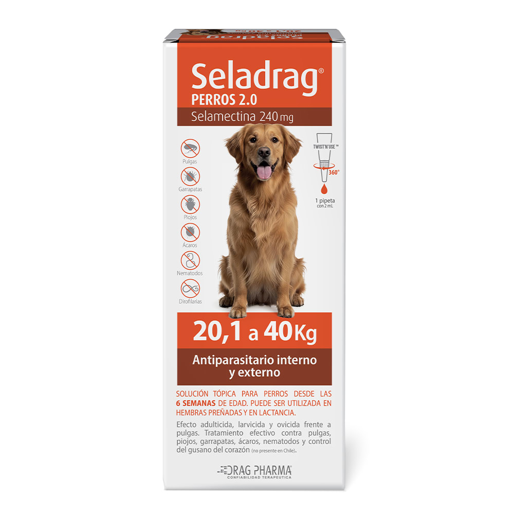 SELADRAG PERRO 2.0ML1