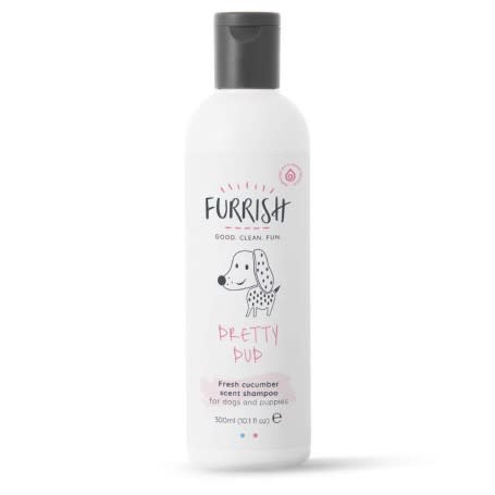 SHAMPOO FURRISH PRETTY PUP 300 ML1
