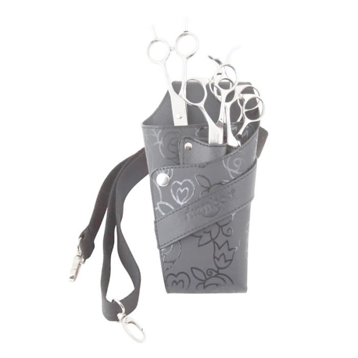 BOLSO DE CUERO PARA TIJERAS1