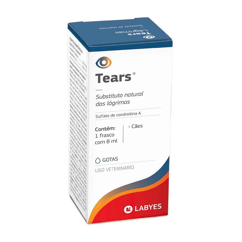 LABYES TEARS1