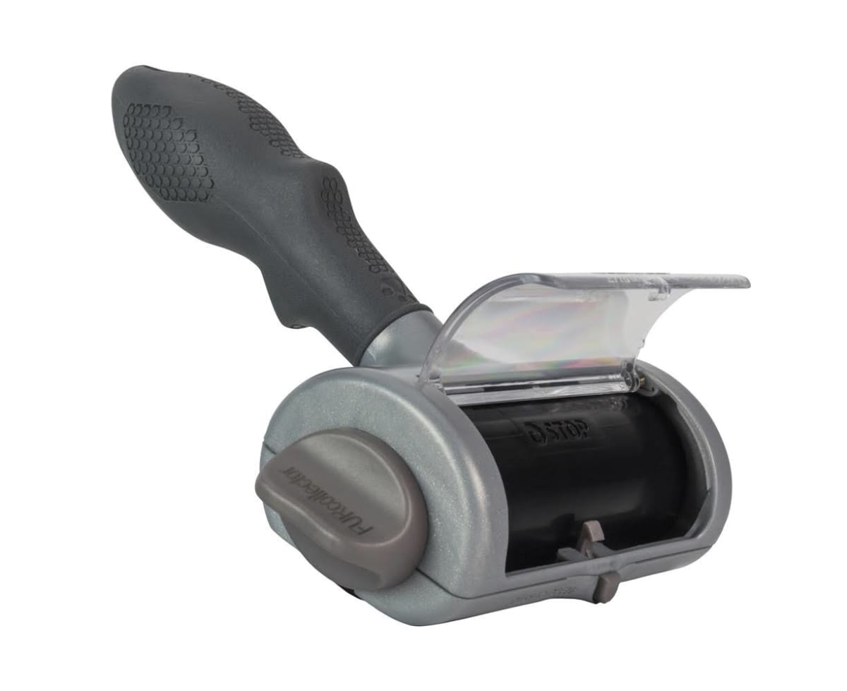 FURminator HAIR COLLECTION TOOL / PERSONAL3