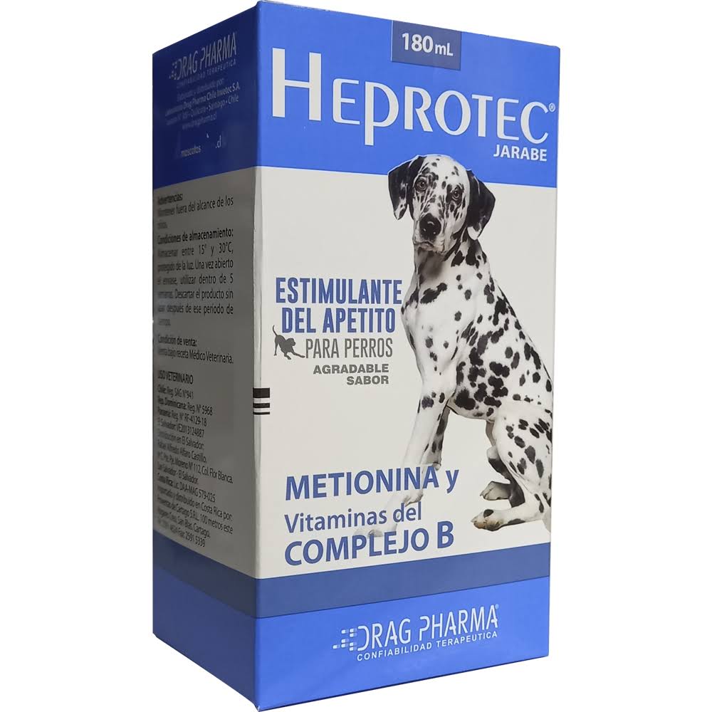 HEPROTEC 180 ML1